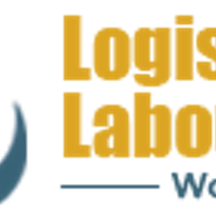 Logo of logistic labour hire