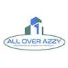 Logo of All Over Azzy Pty Ltd