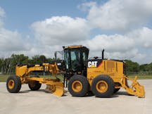 14ft Blade Grader for Hire
