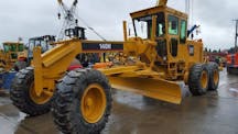 14ft Blade Grader for Hire