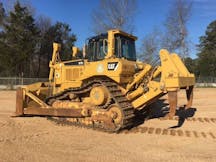D7 or Equivalent Tracked Dozer for Hire