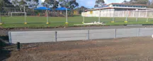 Retaining Walls in St Morris