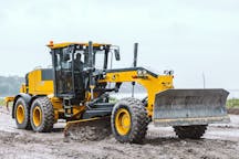 14ft Blade Grader for Hire