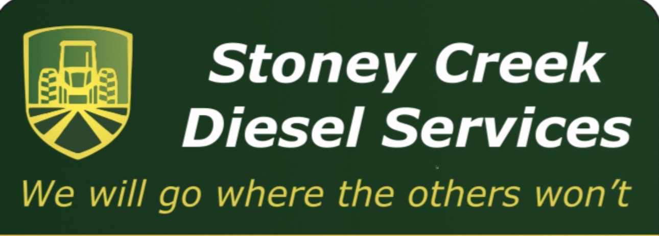 Logo of Stoney Creek Diesel Service