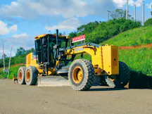 Road Construction Contractors in Helensburgh