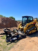 Over 3t Posi Track for Hire