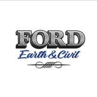 Logo of Ford Earth and Civil