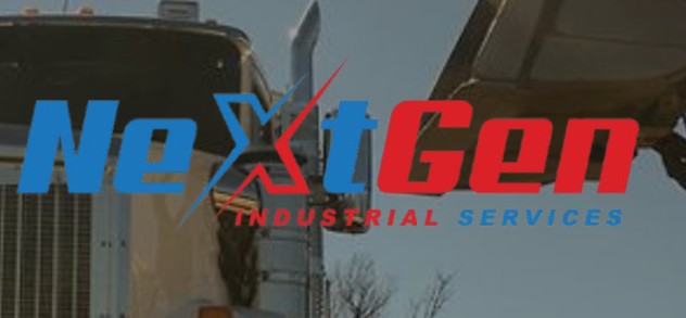 Logo of Next Gen Industrial Services