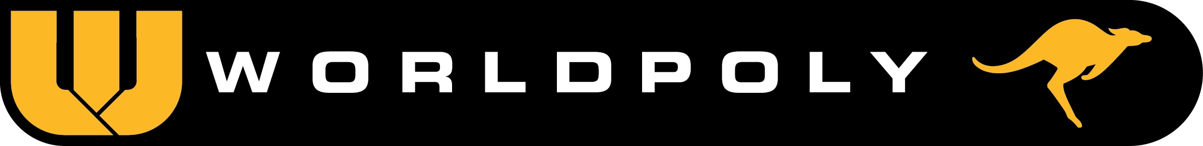 Logo of Worldpoly