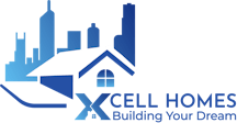 Logo of Xcell Homes