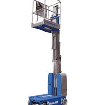 Access Equipment for Hire in Echuca