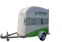 Site Establishment & Temporary Works for Hire in Echuca