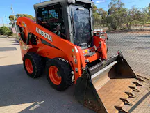 1.5t - 3t Bobcat for Hire