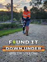 Utility Locating Services in Glenwood