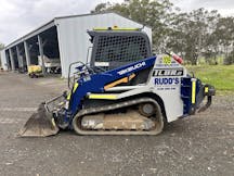 Dingo for Hire in Longford