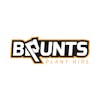 Logo of Brunt's Plant Hire