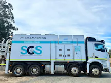 Hydro Excavation Services in Kingsley