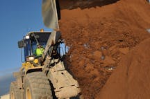 Top Soil in Hemmant