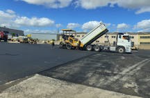 Bulk Haulage for Hire in Marburg