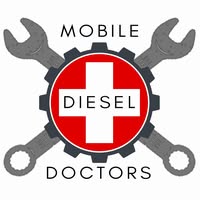 Logo of Mobile Diesel Doctors