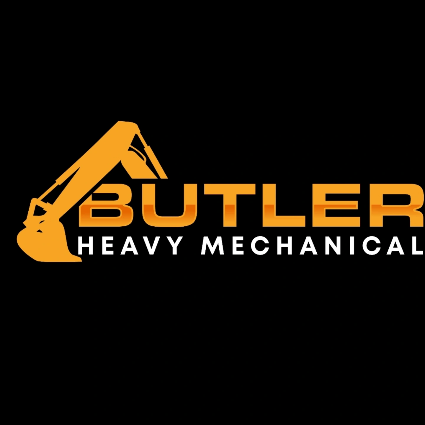 Logo of Butler Heavy Mechanical