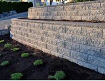 Retaining Walls in Pakenham