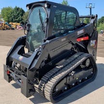 Over 3t Skid Steer Loader for Hire