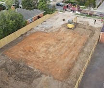 Earthmoving Services in Pakenham