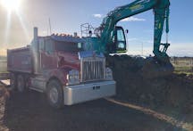 Bulk Earthworks in Pakenham