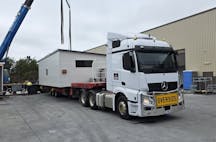 Flat Bed for Hire in Rangeville