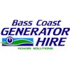 Logo of Bass Coast Generator Hire