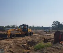 10ft Blade Grader for Hire