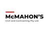 Logo of McMahons Civil and Contracting Pty Ltd