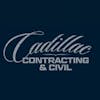 Logo of Cadillac Contracting & Civil
