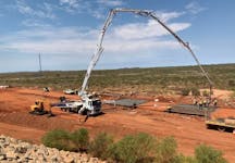 Earthmoving Services in Two Rocks