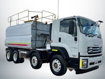 Water Cart for Hire in Wellard