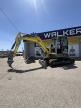 Posi Track Combo for Hire in Wellard