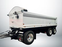 Truck Trailer for Hire in Wellard