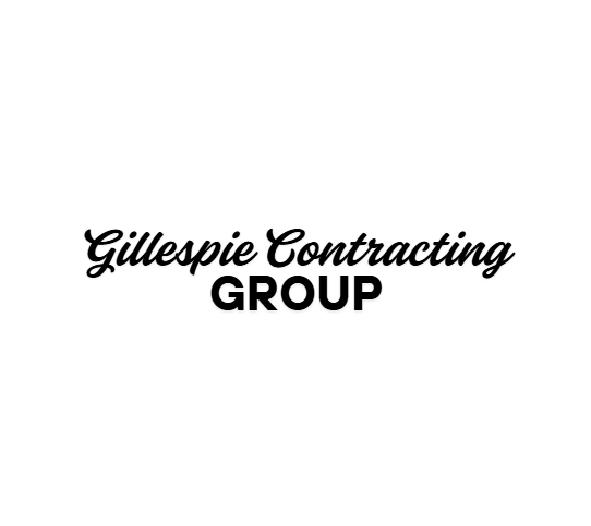 Logo of Gillespie Contracting Group