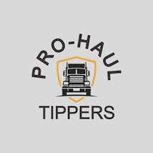 Logo of Pro-Haul Tippers