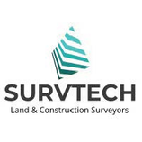 Logo of SURVTECH