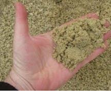 Sand Supplies in New Gisborne