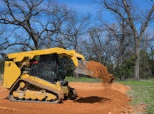 Earthmoving Services in Koondrook