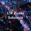 Logo of LW Power Solutions
