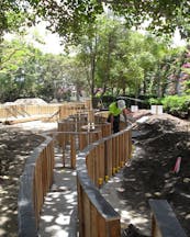 Concrete Formwork in Northgate