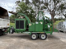 Chippers for Hire in Croydon