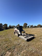Over 3t Posi Track for Hire