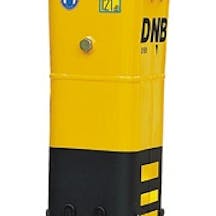 Logo of DM Breaker Equipment