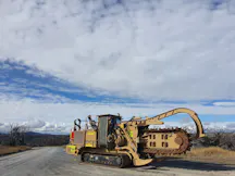 Ride On Trencher for Hire in Rockdale