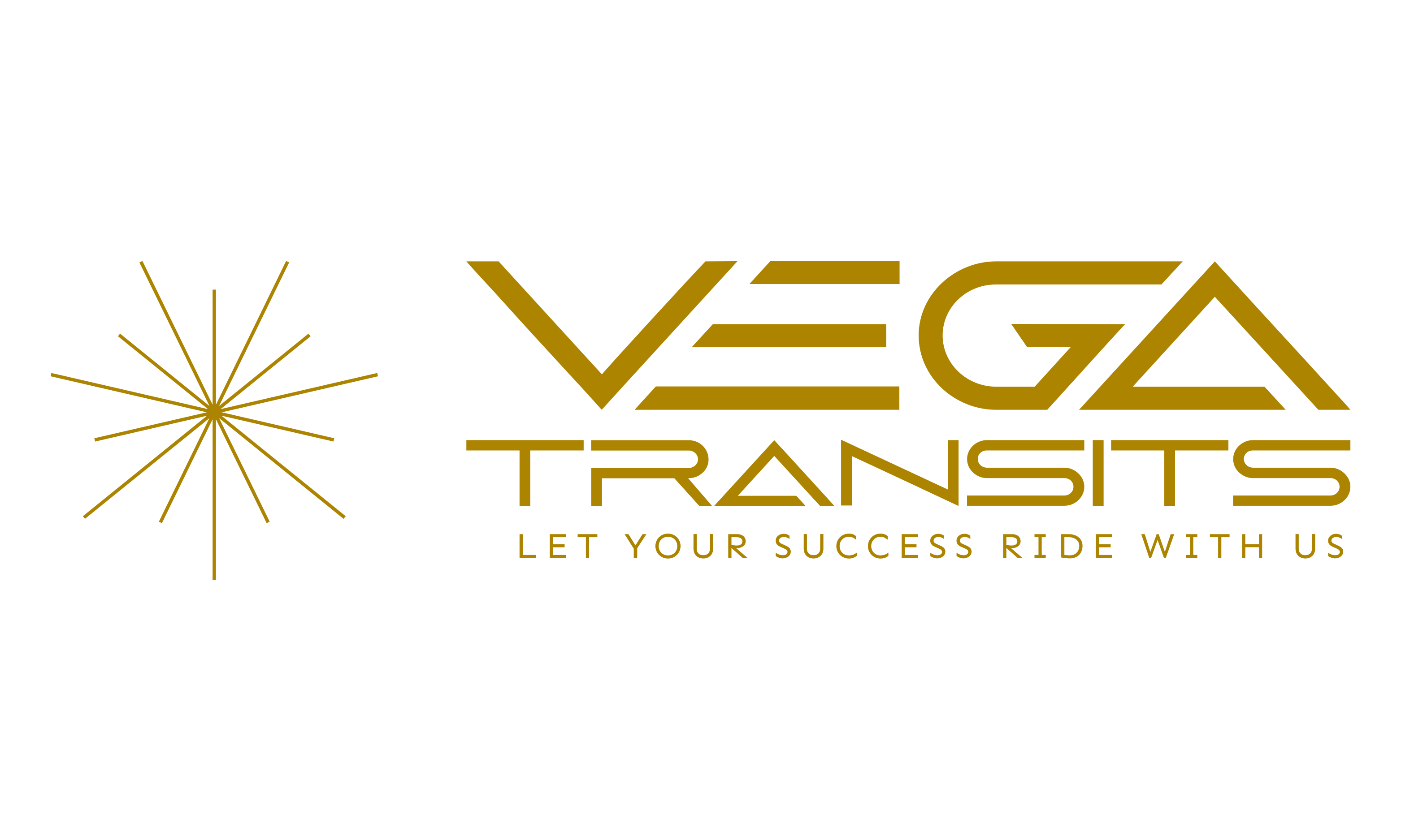 Logo of Vega Transit